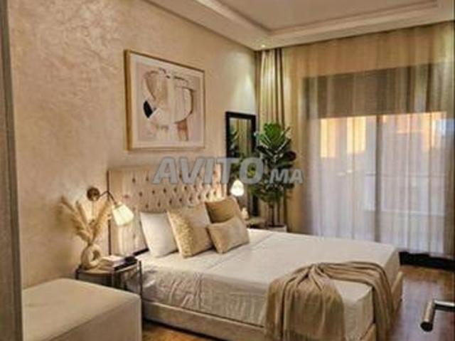 Appartement location à Anfa, Gharb-Chrarda-Beni Hssen