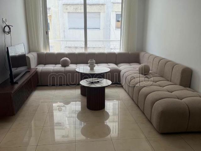 Appartement location à Anfa, Gharb-Chrarda-Beni Hssen