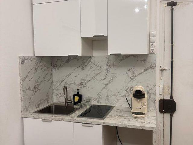 Appartement location à Nanterre, Asnières-sur-seine