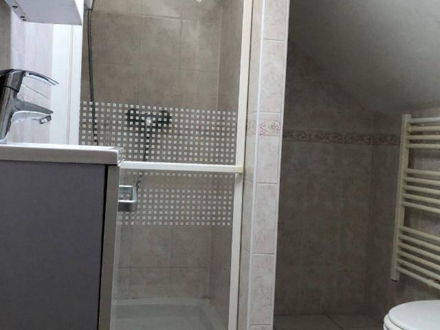 Studio location à Beaumont-sur-Oise, Val-d'Oise