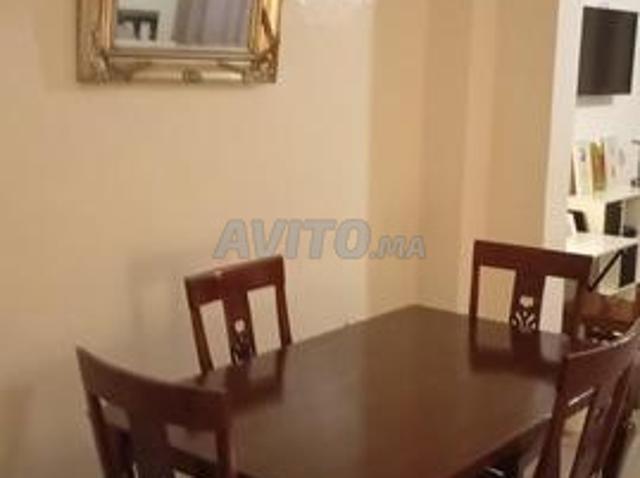 Appartement location à Anfa, Gharb-Chrarda-Beni Hssen