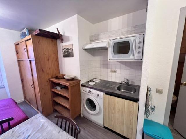 Studio location à Issoire, Mont-dore