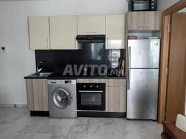Appartement location à Mohammedia, Gharb-Chrarda-Beni Hssen