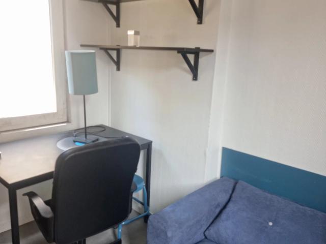 Appartement location à Dijon