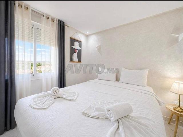 Appartement location à L'Oriental