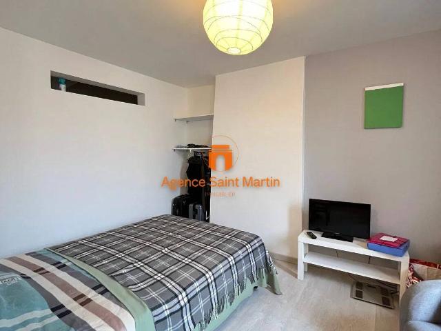 Studio location à Parc Chabaud, Montélimar