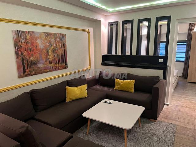 Appartement location à Lyautey, El Mellah