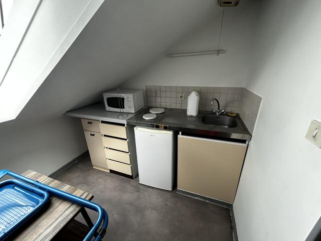 Studio location à Montluçon