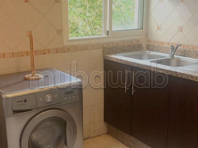 Appartement location à Anfa, Gharb-Chrarda-Beni Hssen