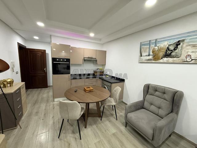 Appartement location