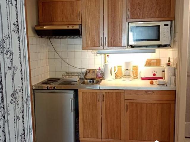 Appartement location à Angers