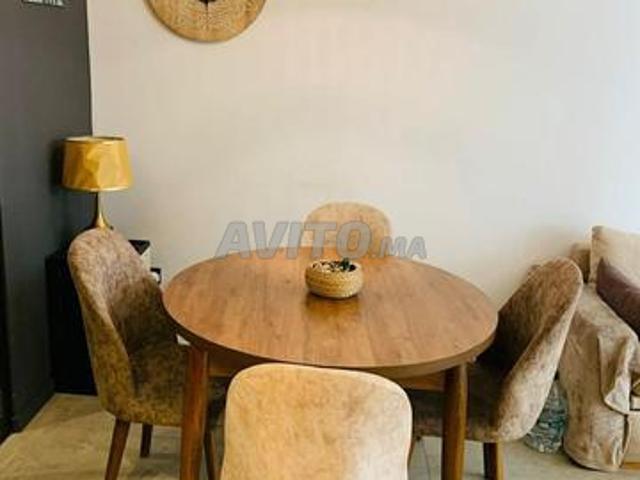 Appartement location à Anfa, Gharb-Chrarda-Beni Hssen