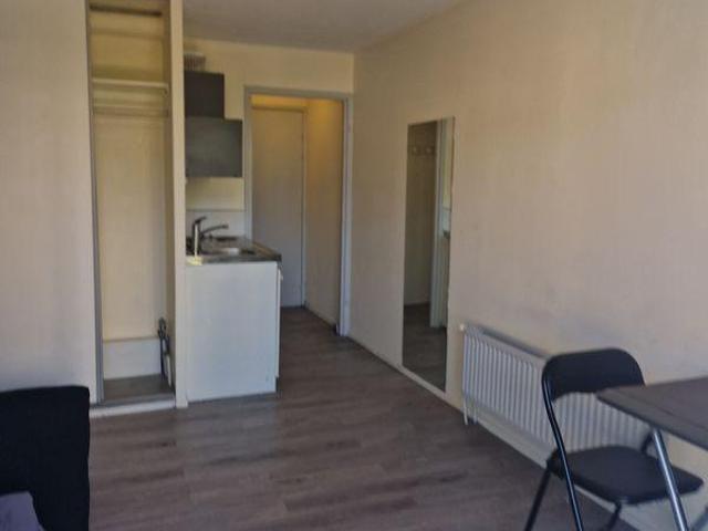 Appartement location à Grenoble