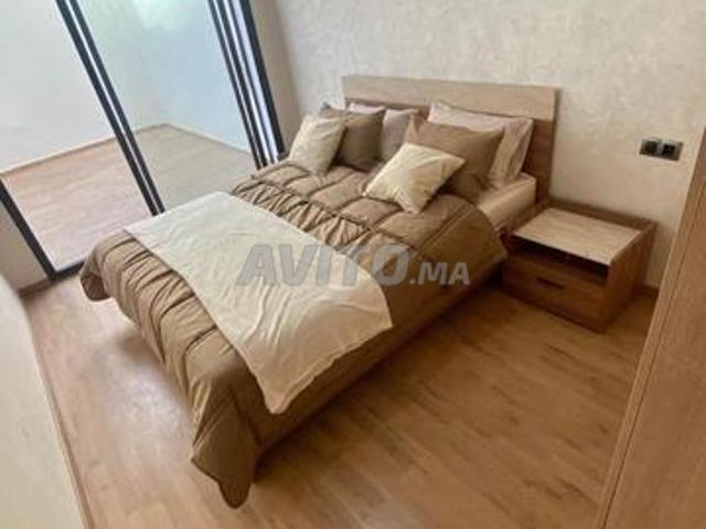 Appartement location à Anfa, Gharb-Chrarda-Beni Hssen