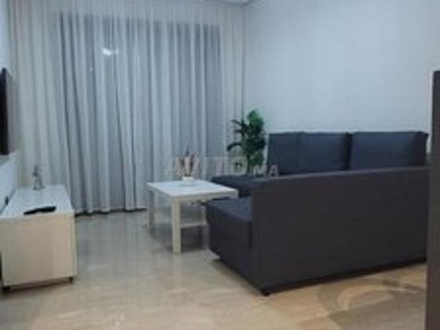Appartement location