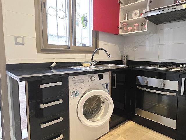 Appartement location à Anfa, Gharb-Chrarda-Beni Hssen
