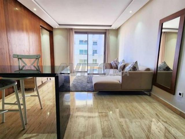 Appartement location à Anfa, Sidi Belyout