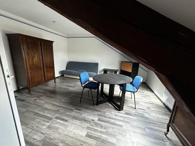 Studio location à Montluçon