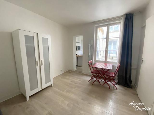 Studio location à Paris, Île-de-France