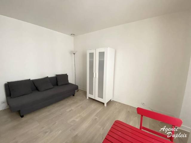 Studio location à Paris, Île-de-France