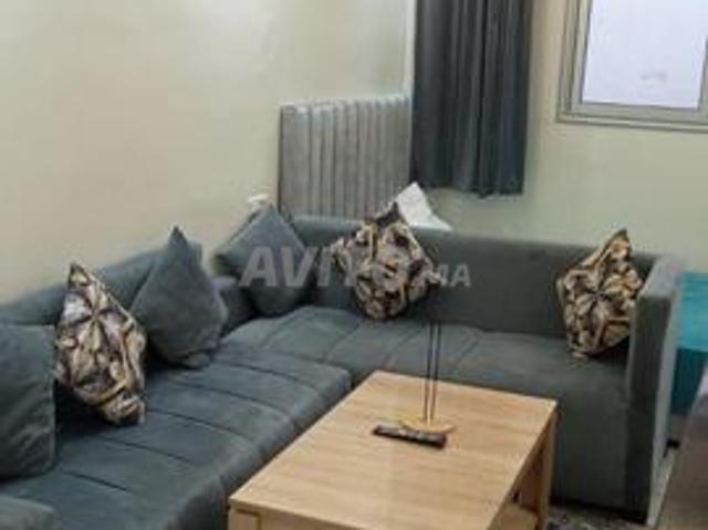 Appartement location à Anfa, Gharb-Chrarda-Beni Hssen