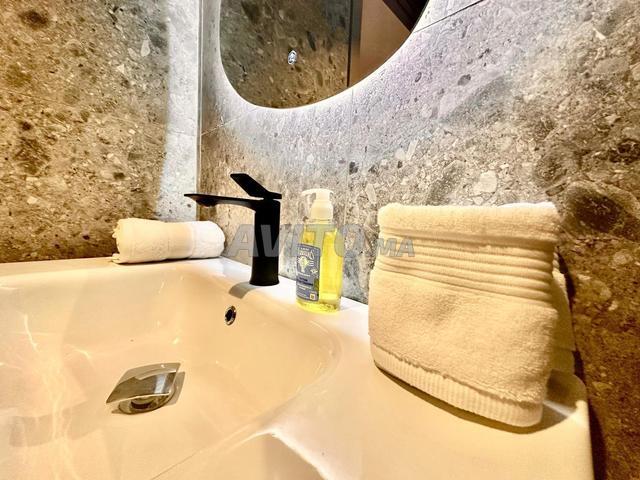 Appartement location à Anfa, Gharb-Chrarda-Beni Hssen