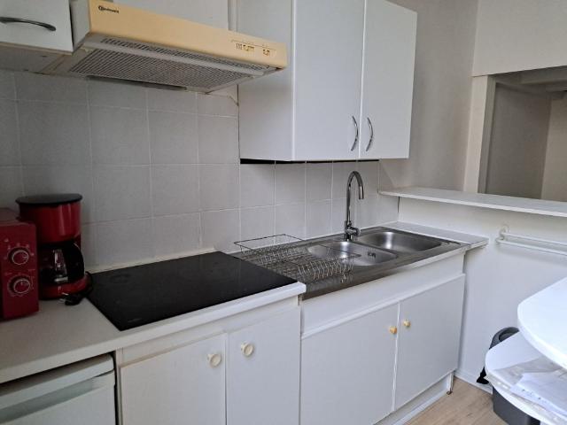 Studio location à Bordeaux