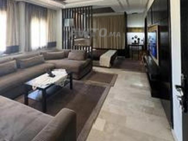 Appartement location à Anfa, Gharb-Chrarda-Beni Hssen