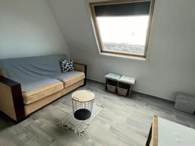 Appartement location à Nantes