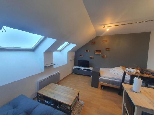Appartement location à Torcy, Ferrières-en-brie