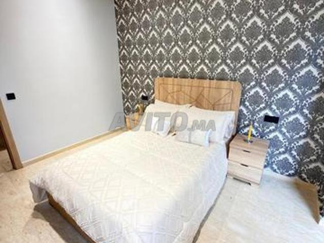 Appartement location à Anfa, Gharb-Chrarda-Beni Hssen