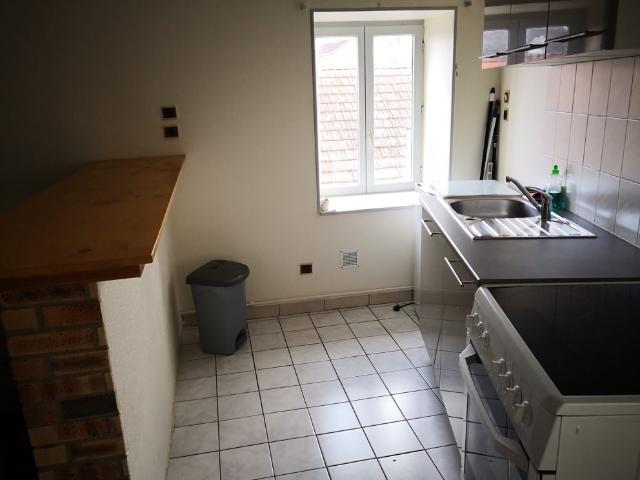 Studio location à Montluçon