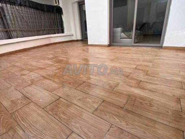 Appartement location à Anfa, Gharb-Chrarda-Beni Hssen