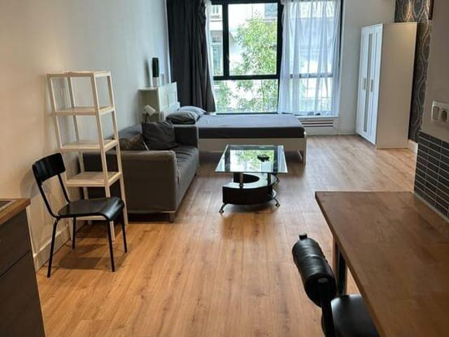 Kot location à Saint-gilles, Bruxelles