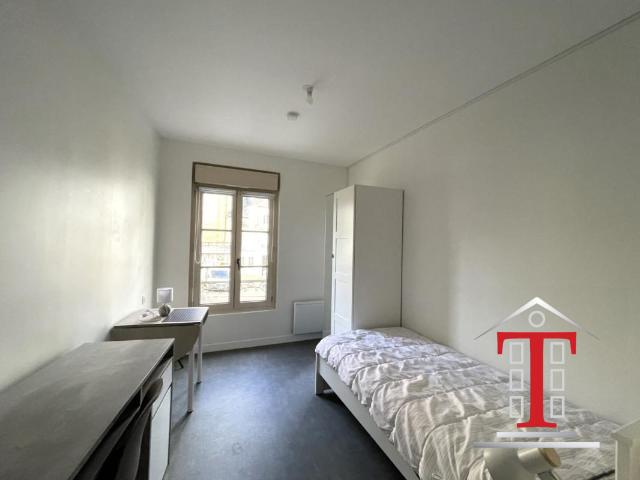 Appartement location à Angers