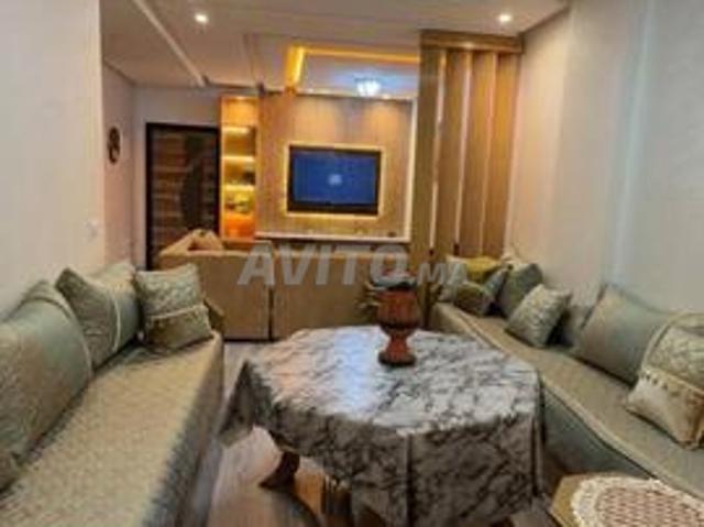 Appartement location à Gueliz, Marrakech