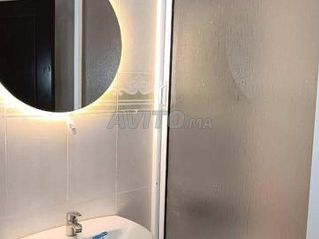 Appartement location à Hay Riad, Berkane