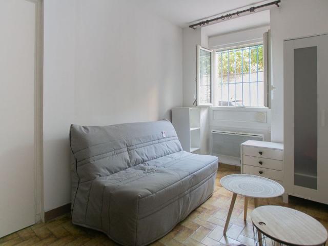 Appartement location à Rialle, Draguignan