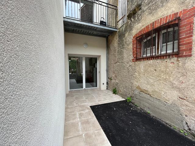 Appartement location à Aire-sur-l'Adour, Landes