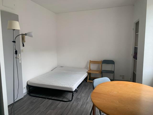 Studio location à Montluçon