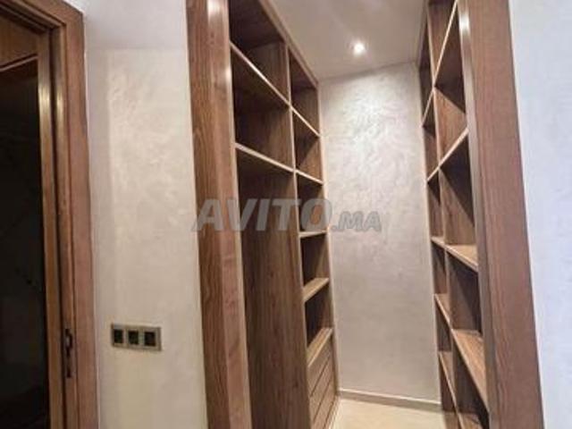 Appartement location à Anfa, Gharb-Chrarda-Beni Hssen