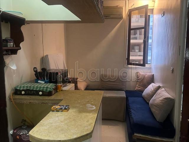 Appartement location à Rbat