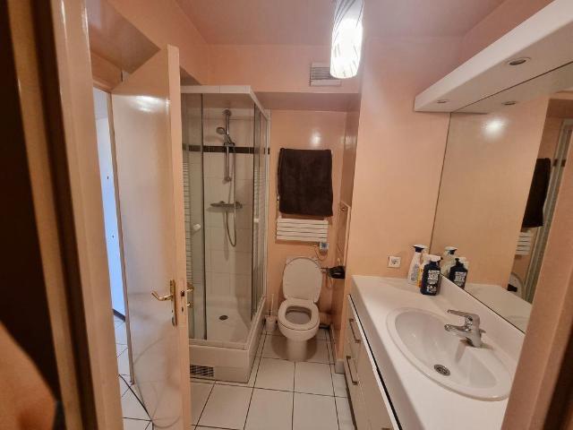 Appartement location à Nanterre, Courbevoie