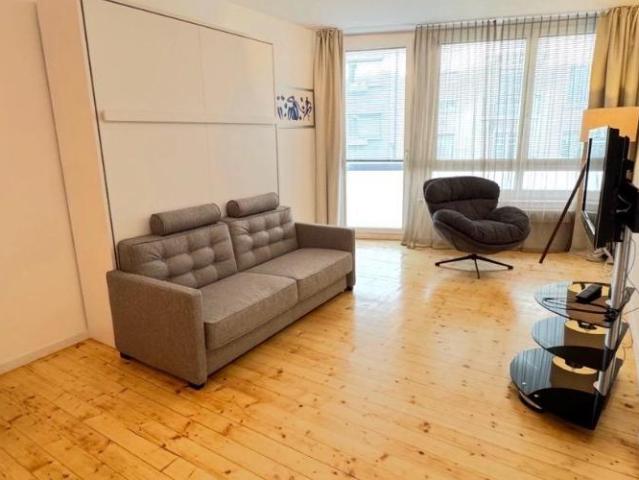 Studio mieten in Conches
