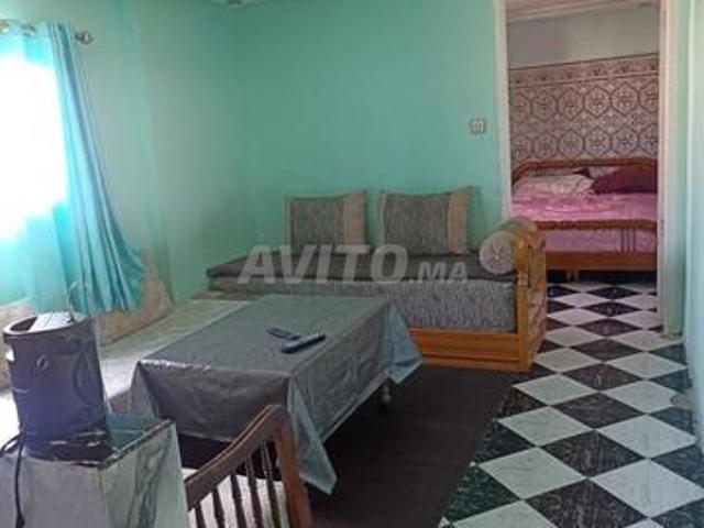 Appartement location à El Ma, Gharb-Chrarda-Beni Hssen