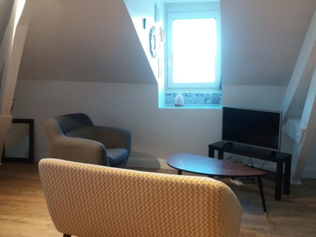 Appartement vente à Bayonne, Hendaye