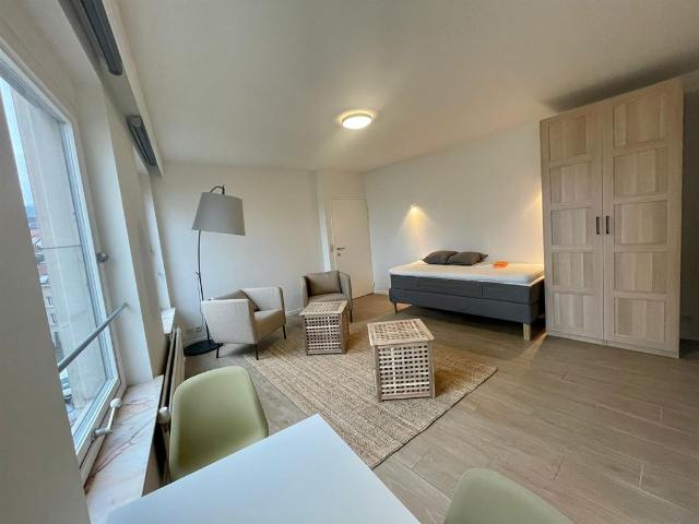 Appartement location à Brussel, Bruxelles