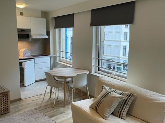 Appartement location à Brussel, Bruxelles