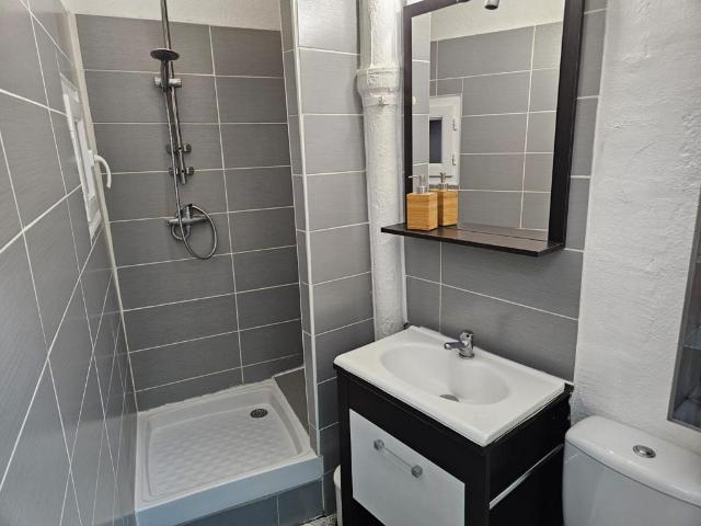Appartement location à Marseille