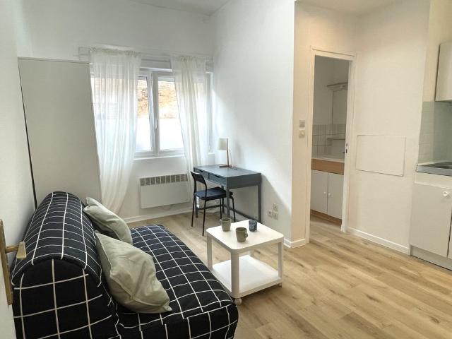Studio location à Valenciennes, Anzin